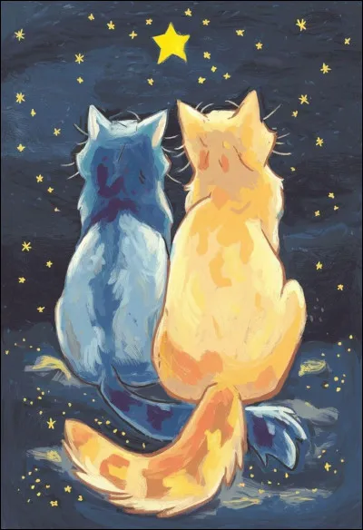 On t'accuse d'avoir cassé le vase de ta grand-mère, alors que c'est ton chat qui l'a cassé.