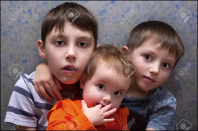 Quels sont les surnoms des frères de Dylane ?