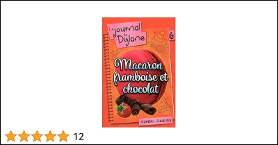 Qui Dylane rencontre-t-elle dans son cours de pâtisserie ?
