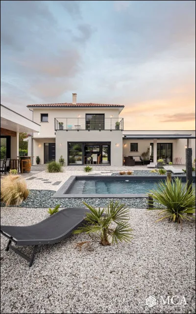 Où habite la mère de Dylane au début de la série ?