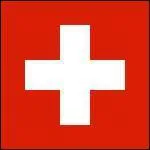 Ce drapeau appartient :