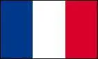 Ce drapeau appartient :