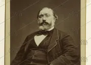 Quiz Lon Gambetta, la voix de la Rpublique