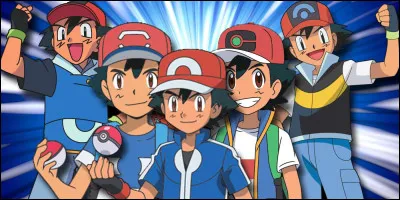 Quel est le premier Pokémon de Sacha Ketchum ?
