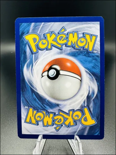 Quelle est la carte Pokémon qui a le plus de valeur ?