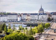 Quiz Quartiers des mtropoles franaises