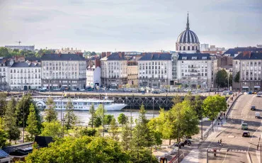 Quiz France