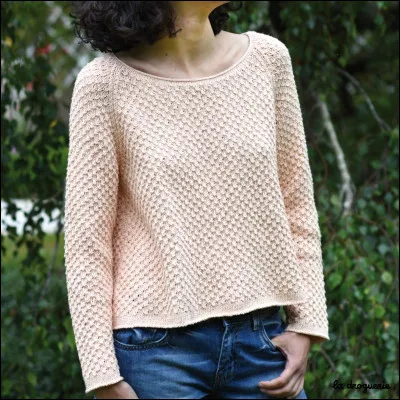 Quel est ton pull préféré ?