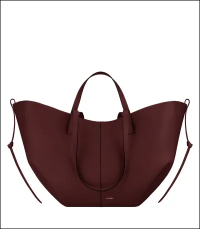 Et comme sac, lequel préfères-tu ?