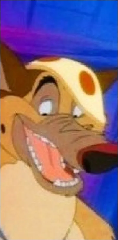 Dernière question ! Préfères-tu être un humain, un animal ou un personnage féerique ?