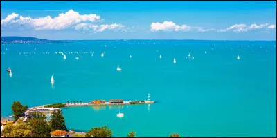 Balaton : dans quel pays se situe ce grand lac d'Europe ?