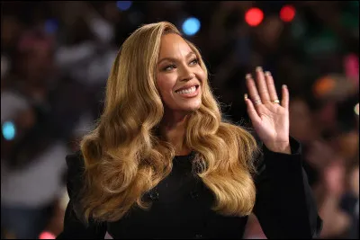 Beyoncé : en quelle année est sorti le premier album de la chanteuse ?
