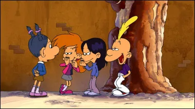 Enfin, de qui Titeuf a-t-il été amoureux, après Nadia ?