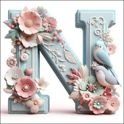 Nénuphar : dans quel conte une fillette est-elle souvent représentée sur un nénuphar ?