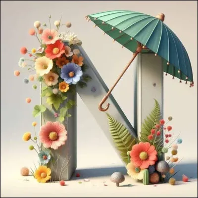 Nantes : Pour quelle chanteuse pleut-il sur cette ville ?