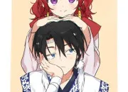 Test Quel est ton petit ami dans ''Yona : Princesse de l'aube'' ?