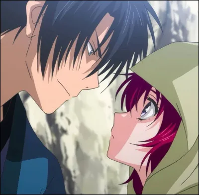 Quels défauts préfères-tu pour ton petit ami ? (2)