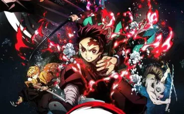 Quiz Demon slayer