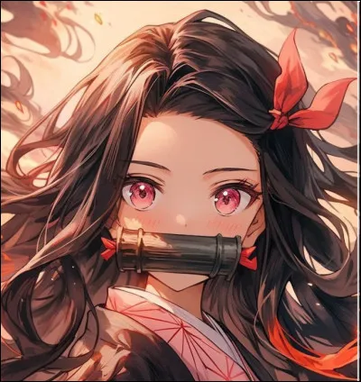 Nezuko redevient-elle humaine à la fin de "Demon Slayer" ?