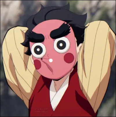 Comment s'appelle le petit forgeron ?