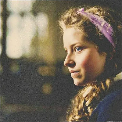 Dans quelle saga peut-on retrouver le personnage de Lavande Brown ?