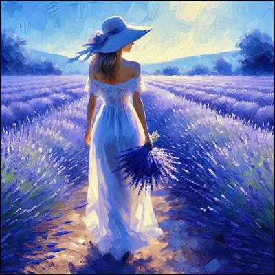 Au bout de combien d'années de mariage les noces de lavande sont-elles célébrées  ?