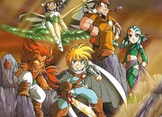Test Qui es-tu dans la BD ''Les Lgendaires'' ?