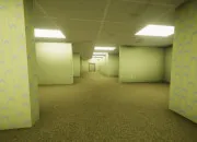 Test Backrooms