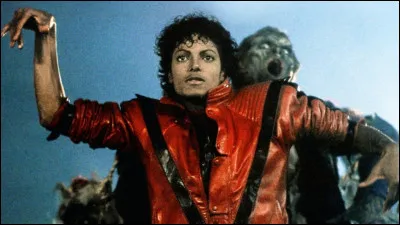 Quel réalisateur de "La Quatrième Dimension" a aussi réalisé les clips "Thriller" et "Black or White" de Michael Jackson ?