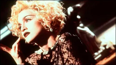 Quel clip emblématique de Madonna n'a pas été réalisé par David Fincher ?
