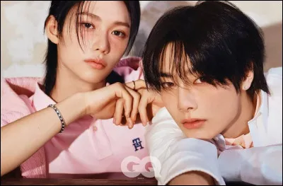 Quelle est l'une de ses plus grandes différences avec I.N ?