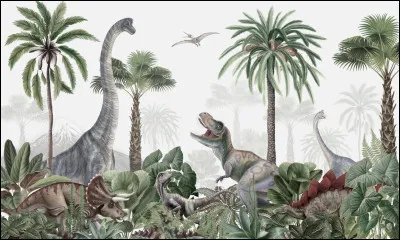 Quel est, objectivement, le meilleur dinosaure ?