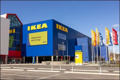 Quel serait ton article Ikea préféré ?