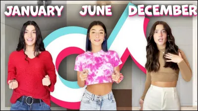 Qui a été la première sensation sur TikTok ?