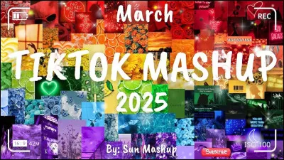 Qui est la sensation TikTok en 2025 ?