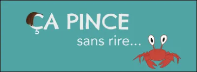 Qu'est qu'un pince-sans-rire ?