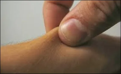 Que signifie l'expression "en pincer pour quelqu'un" ?