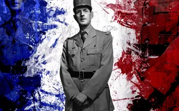Quiz De gaulle