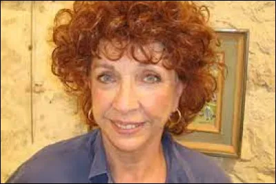 Qui est cette chanteuse, interprète du titre ''Tu me pompes l'air'' ?