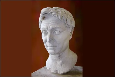 Qui était ''Pompée dit ''le Grand'' ?
