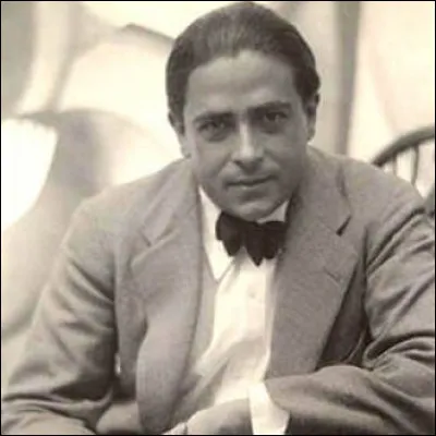 Qui est ce peintre, auteur de l'ouvrage ''L'Athlète des pompes funèbres. Poème en cinq chants'' ?