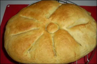 Quel est le nom de ce dessert provençal ?