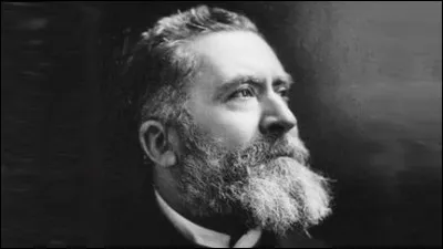 Qui est cet homme politique, auteur du po&egrave;me ''Le bl&eacute;'' ?