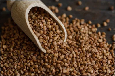 Quel est l'autre nom du bl&eacute; noir ?