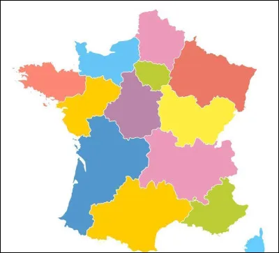 Quelle r&eacute;gion est surnomm&eacute;e ''Le grenier &agrave; bl&eacute; de la France'' ?