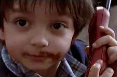 "Tu pousses le bouchon un peu trop loin Maurice !" est la réplique culte d'une publicité télévisée de 2001 pour la mousse au chocolat ChocoSui's de Nestlé. Qui est le dénommé Maurice ?