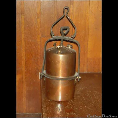Quelle est cette invention ?