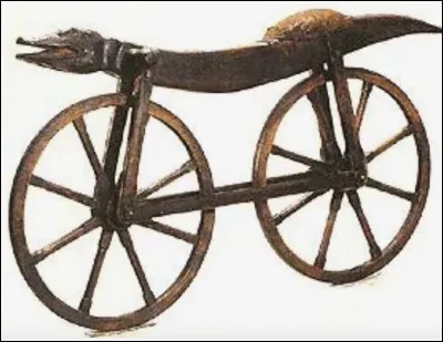 Bien pour finir, un peu plus dur : quelle est cette invention ?