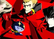 Test Ton nom de code, ton arme et ta tenue dans ''Persona 5'' !
