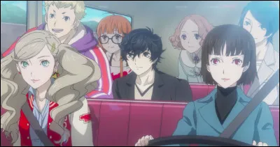 Qui est ton petit ami ? 
(Fais ce test pour le savoir : 
https://www.quizz.biz/quizz-1898761.html)